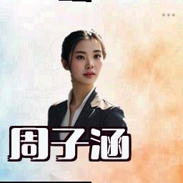 周子涵